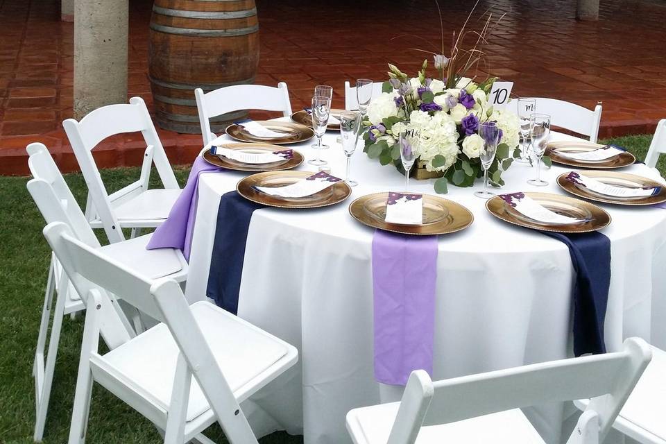 Eventos Dizoeño