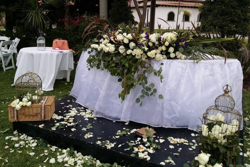 Dizoeño Eventos