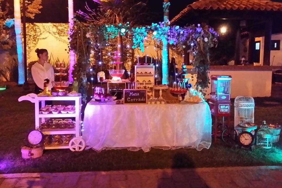 Dizoeño Eventos