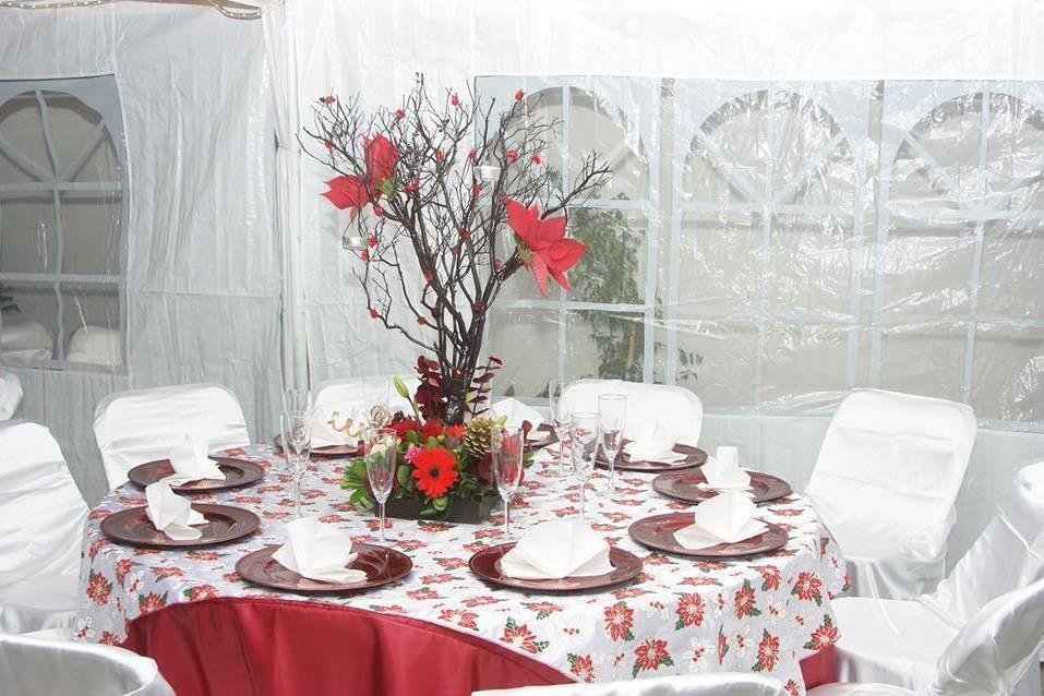 Eventos Dizoeño