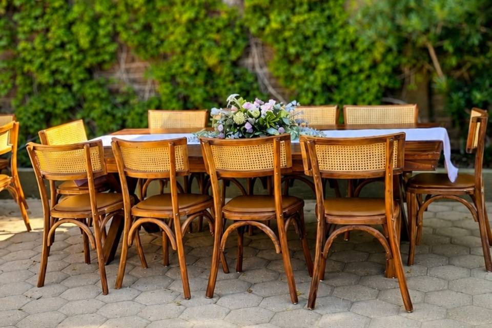 Wedding Planner Zoe Cuevas