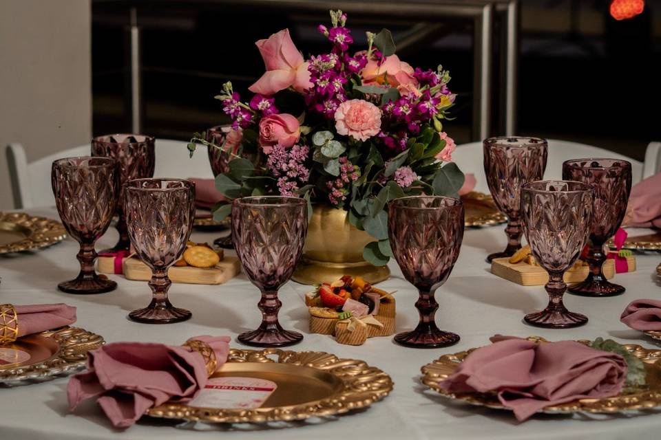 Wedding Planner Zoe Cuevas