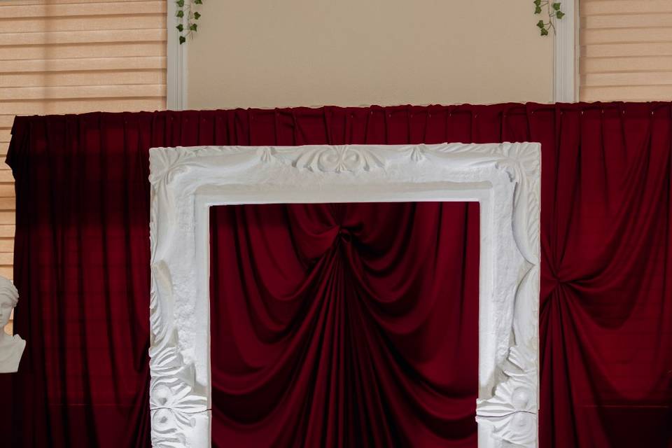 Wedding Planner Zoe Cuevas
