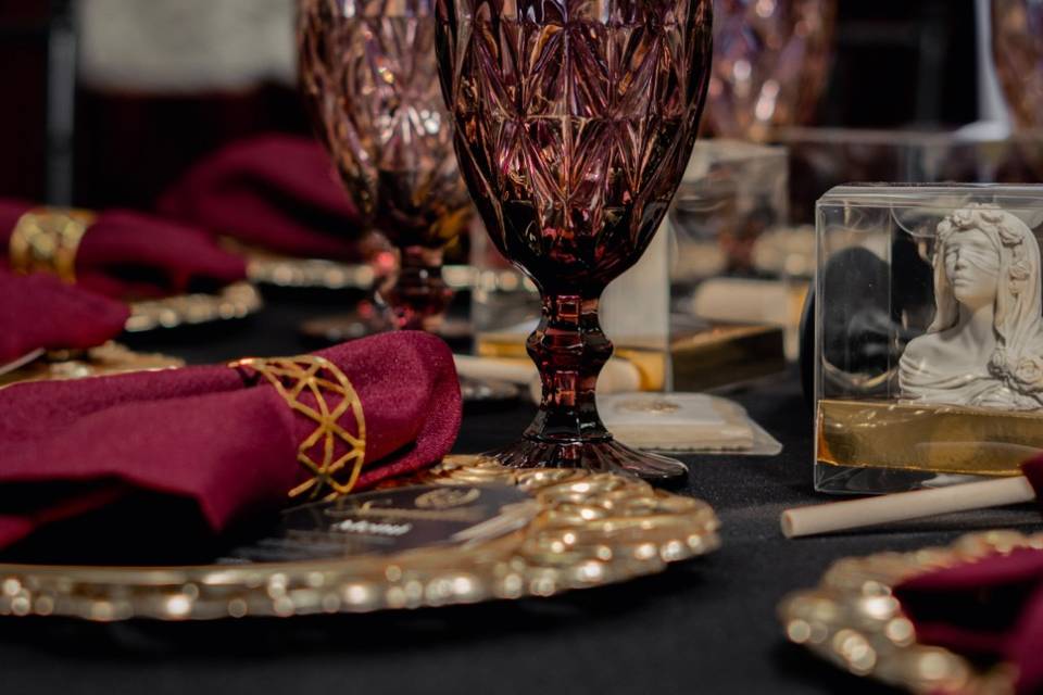 Wedding Planner Zoe Cuevas