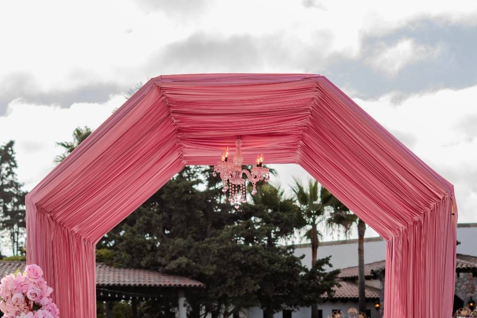 Wedding Planner Zoe Cuevas