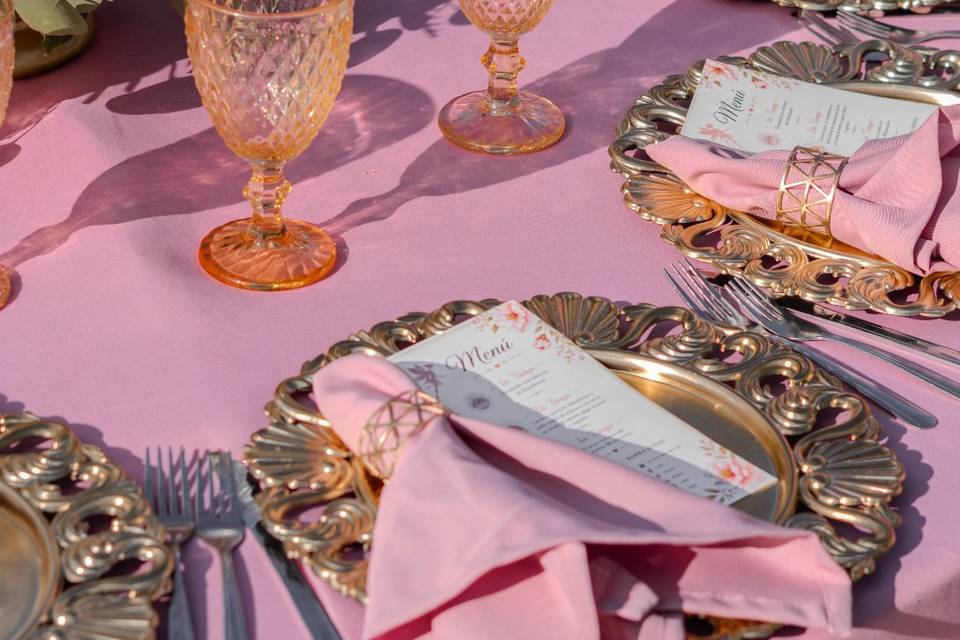 Wedding Planner Zoe Cuevas