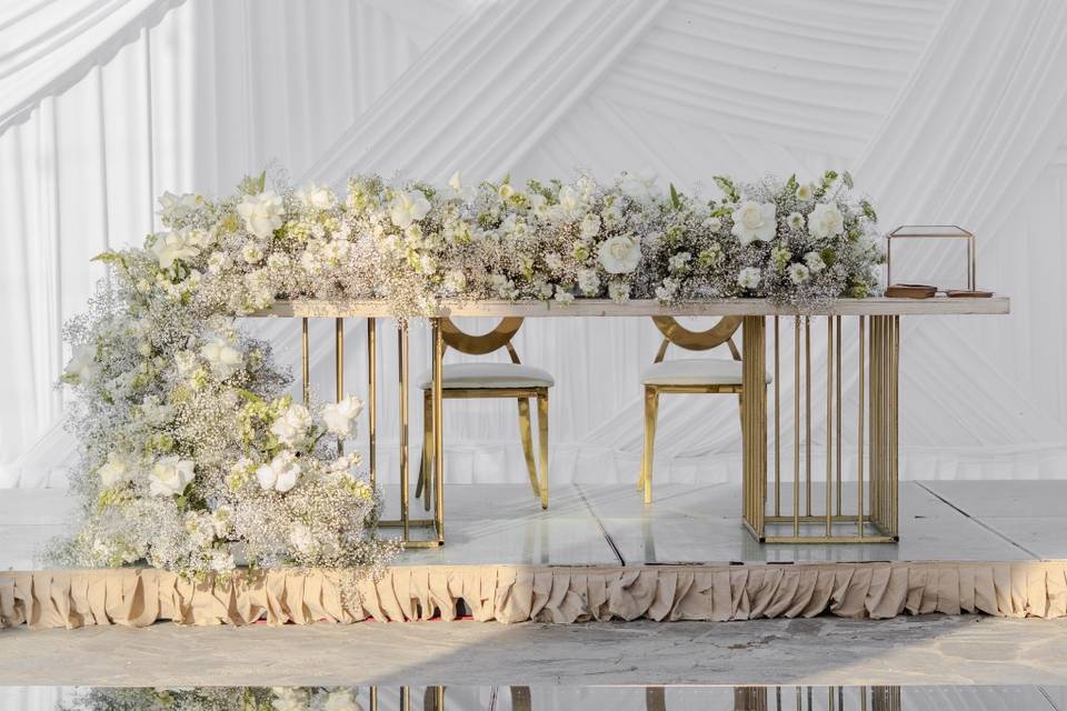 Wedding Planner Zoe Cuevas Mil