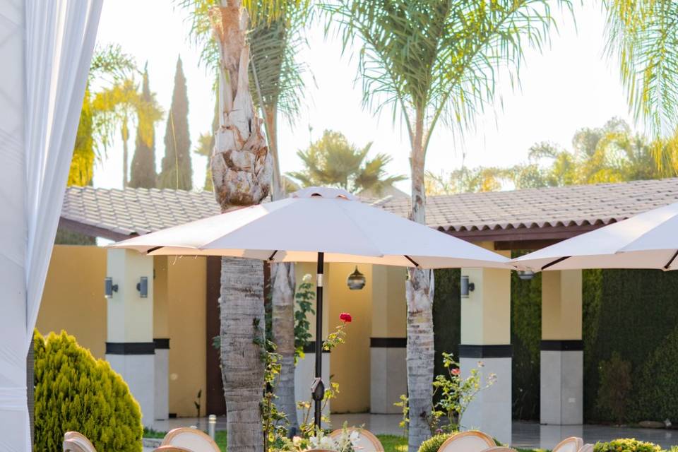 Wedding Planner Zoe Cuevas