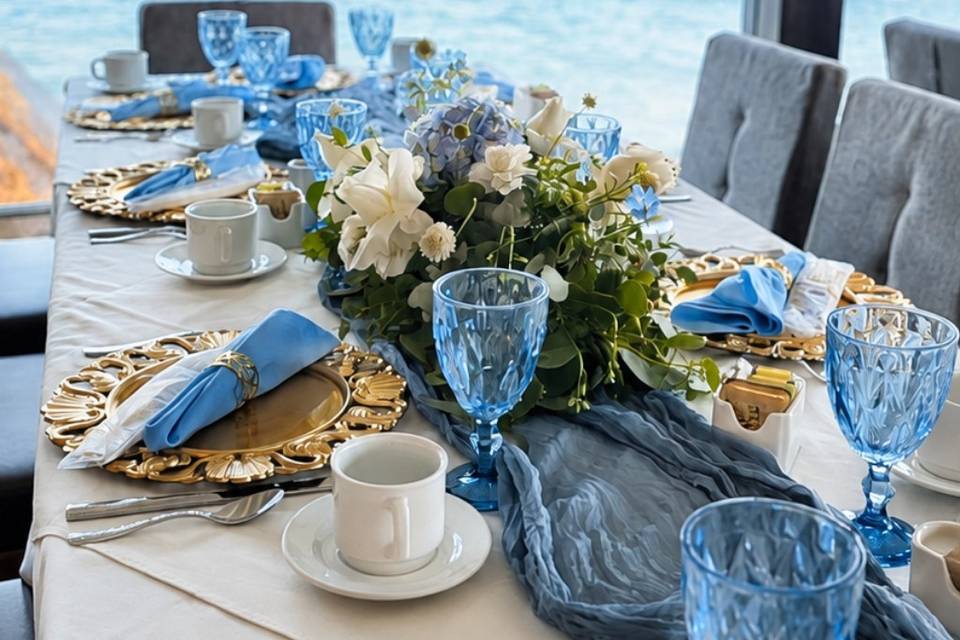 Wedding Planner Zoe Cuevas