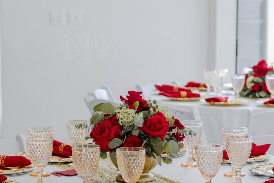 Wedding Planner Zoe Cuevas