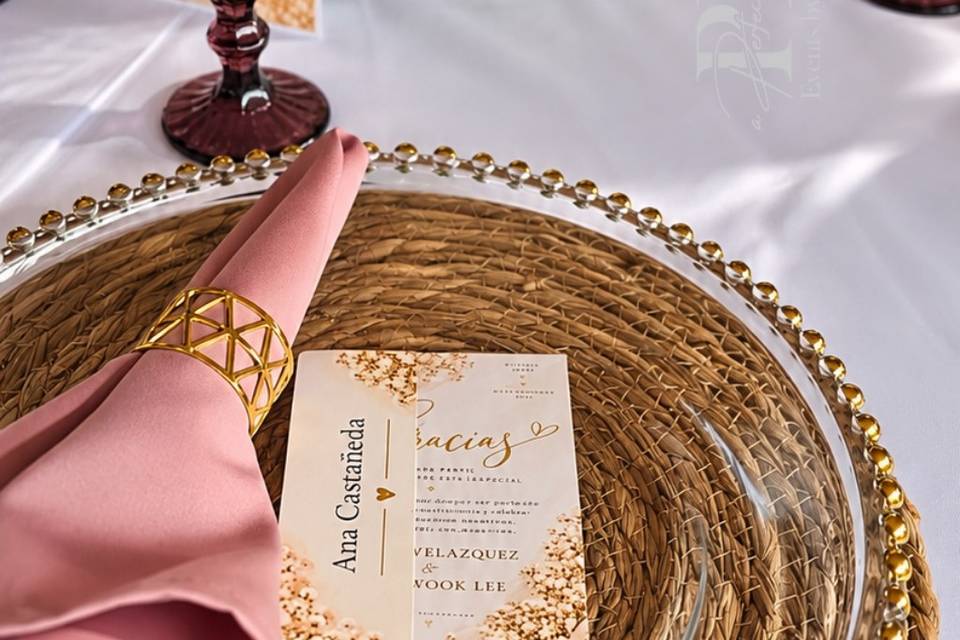 Wedding Planner Zoe Cuevas