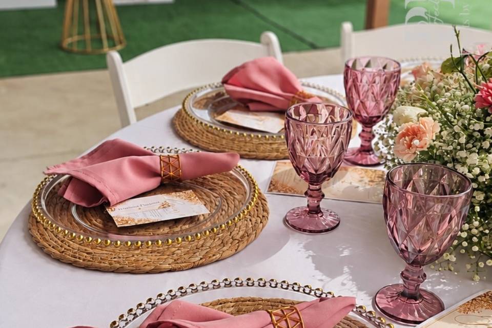 Wedding Planner Zoe Cuevas