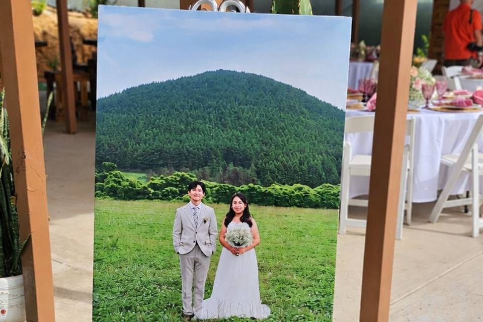 Wedding Planner Zoe Cuevas
