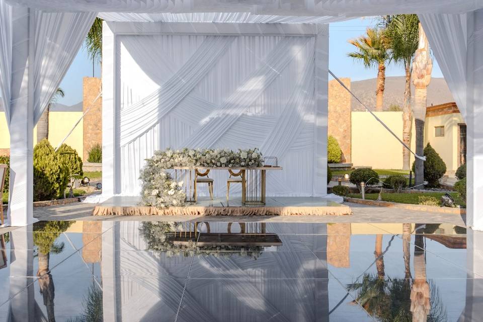 Eventos Dizoeño