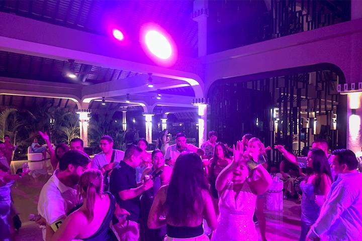 Fiesta latina