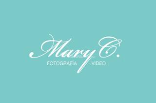 Mary C. Fotografía y Video Logo