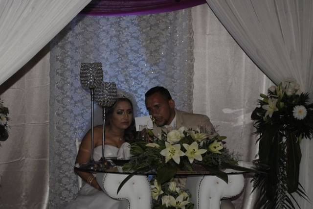 Eventos especiales