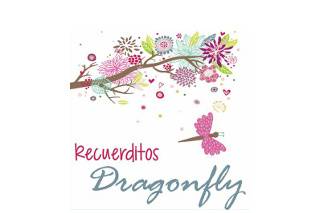 Recuerditos Dragonfly