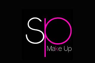 SP Make Up logo