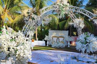 AD Bodas & Eventos