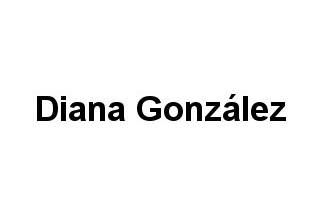 Diana González Logo