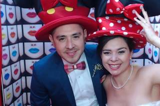 Hollywood Photobooth