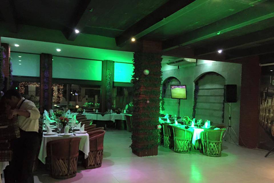 Restaurant El Bife