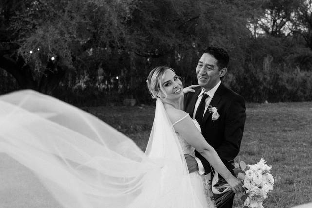 J&H Sesión de Novios