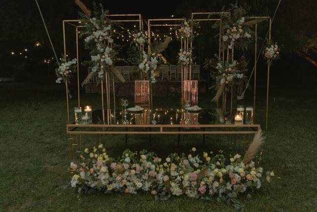Boda J&H Back de Novios