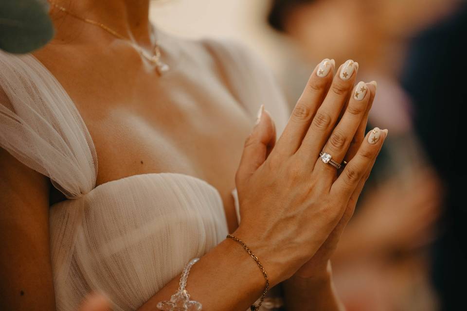 Boda A&J Misa