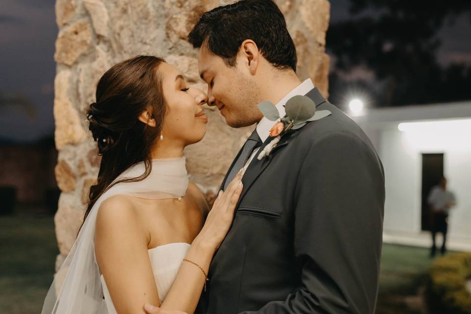 Boda A&J Novios