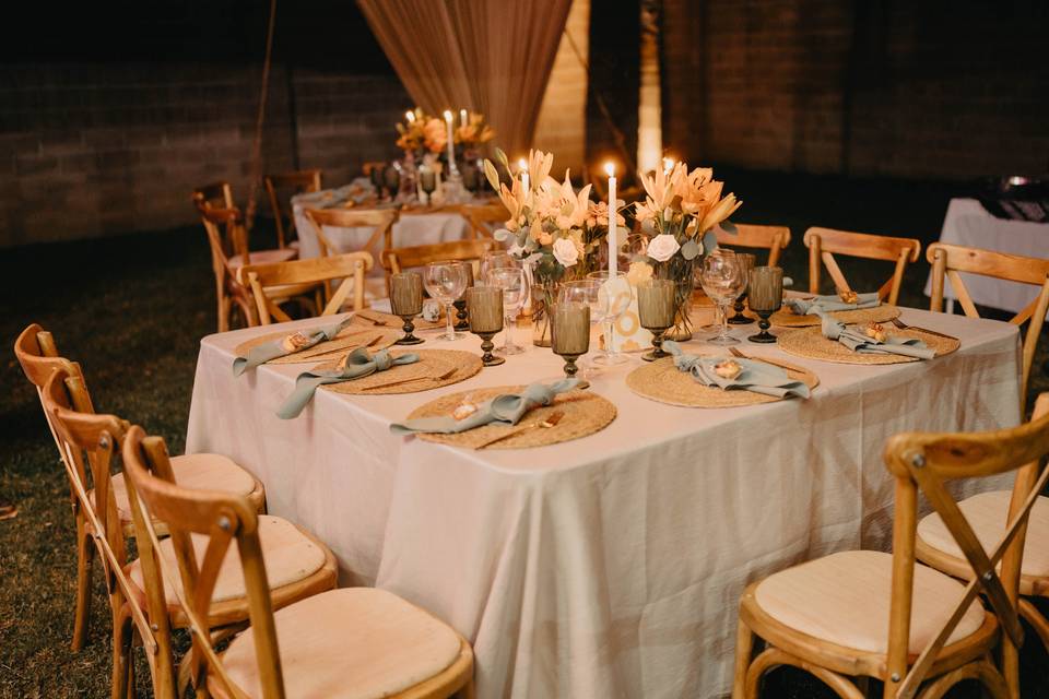 Boda A&J Montaje