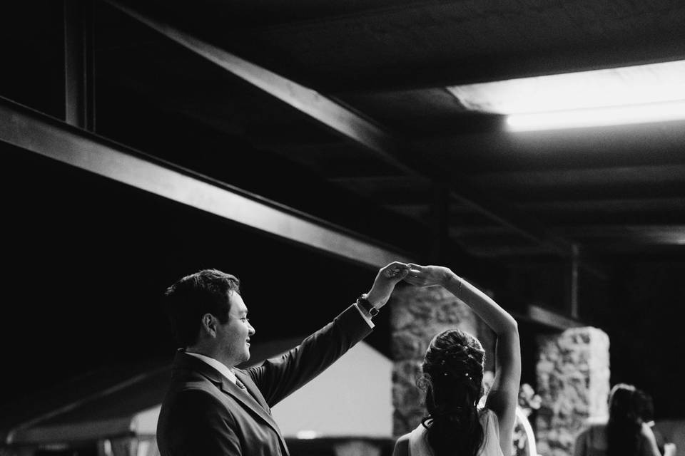 Boda A&J Vals
