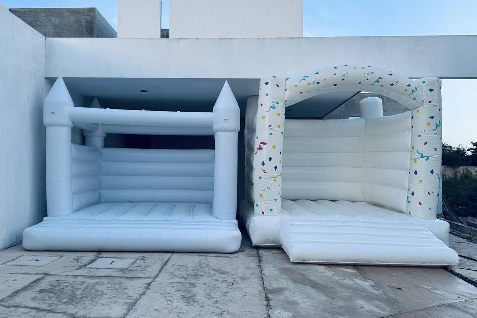 Inflables