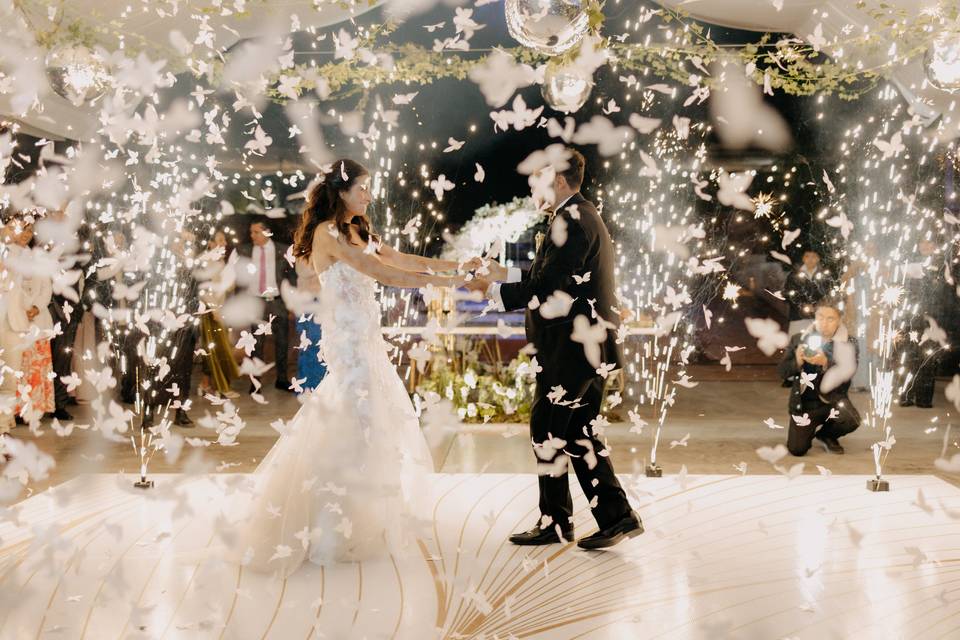 Boda A&O Vals