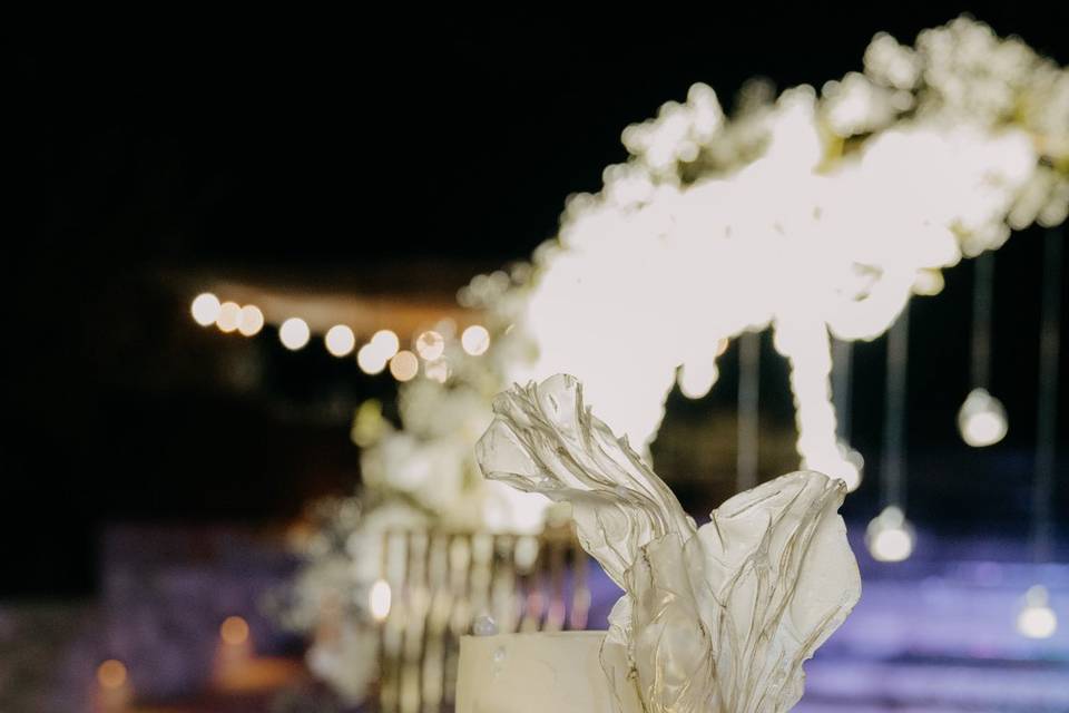 Boda A&O Pastel
