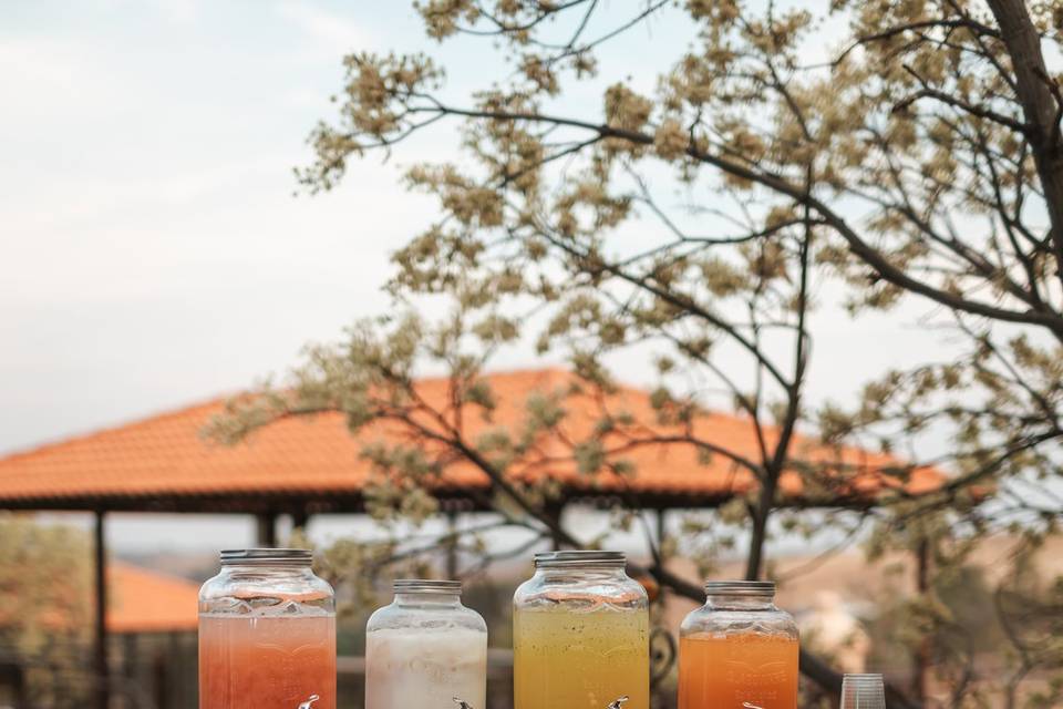 Boda F&S Cocktail