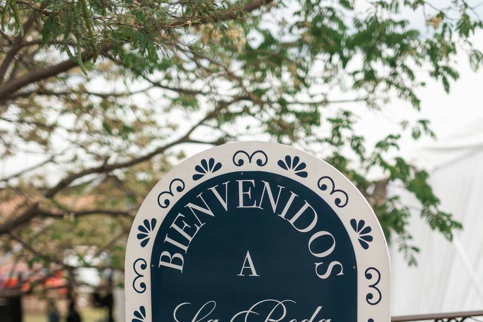 Boda F&S