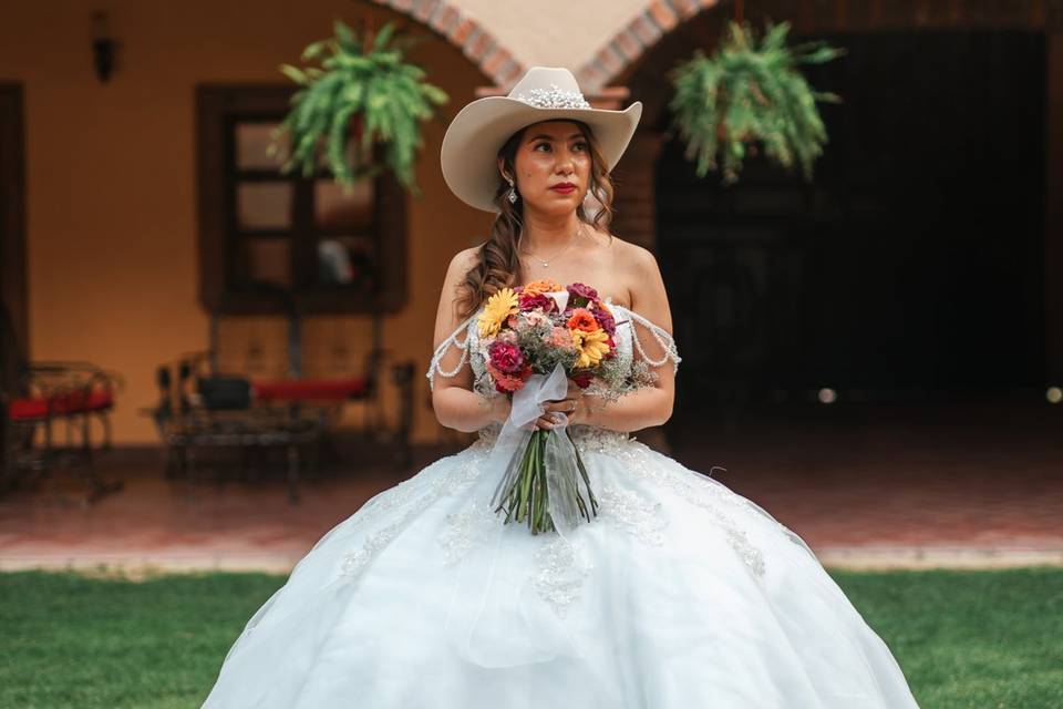 Boda F&S Fernanda