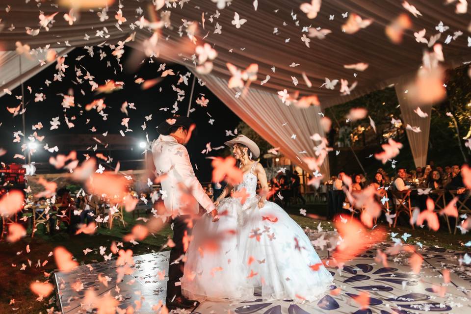 Boda F&S