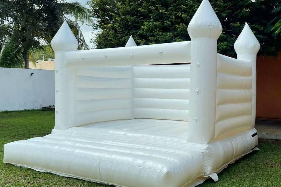 White castle