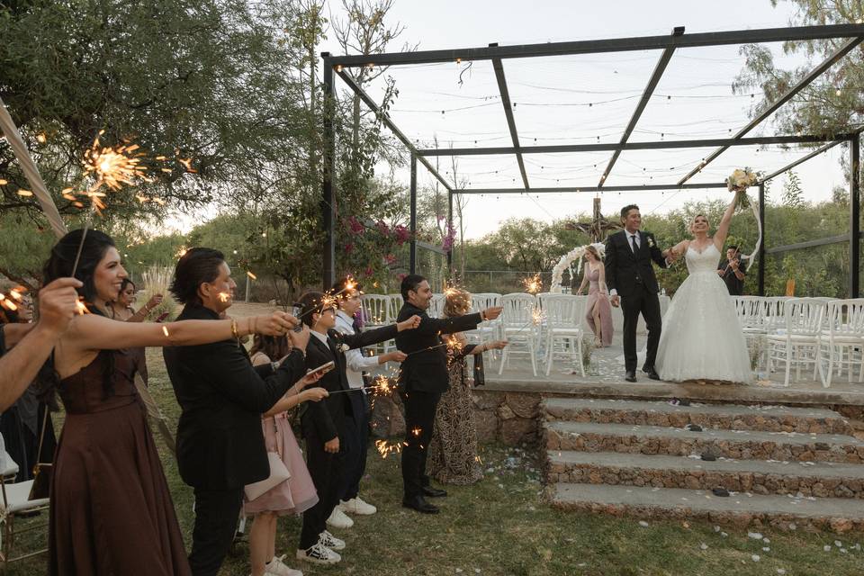 Boda J&H Civil