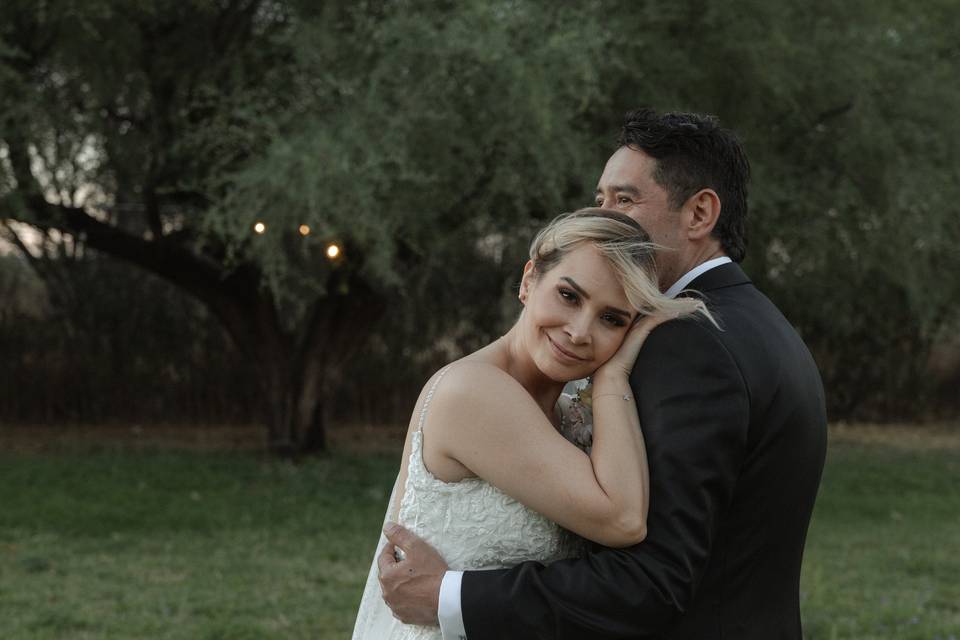 J&H Sesión de Novios