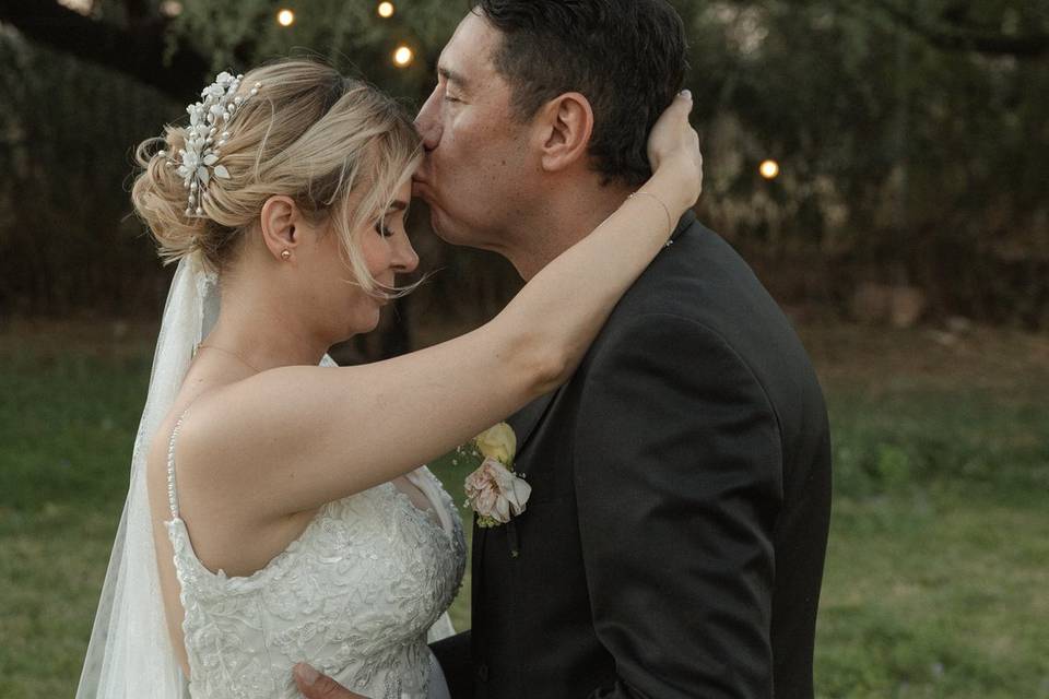 J&H Sesión de Novios