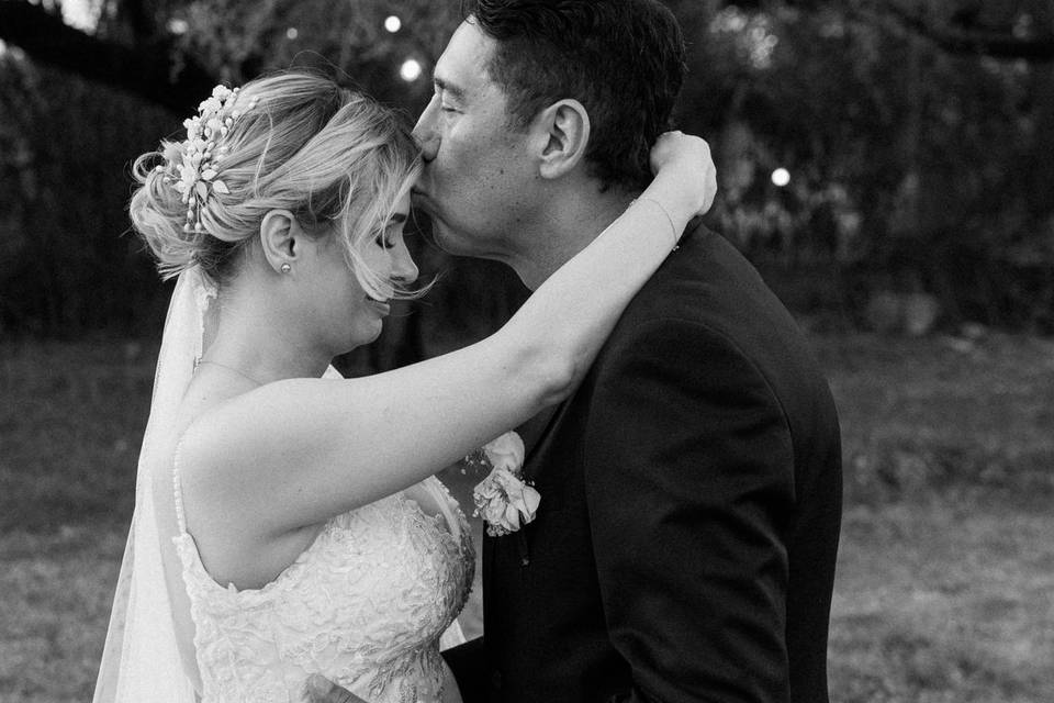 J&H Sesión de Novios