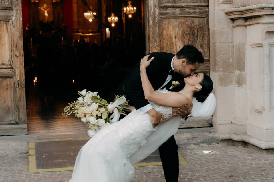 Boda A&O Novios