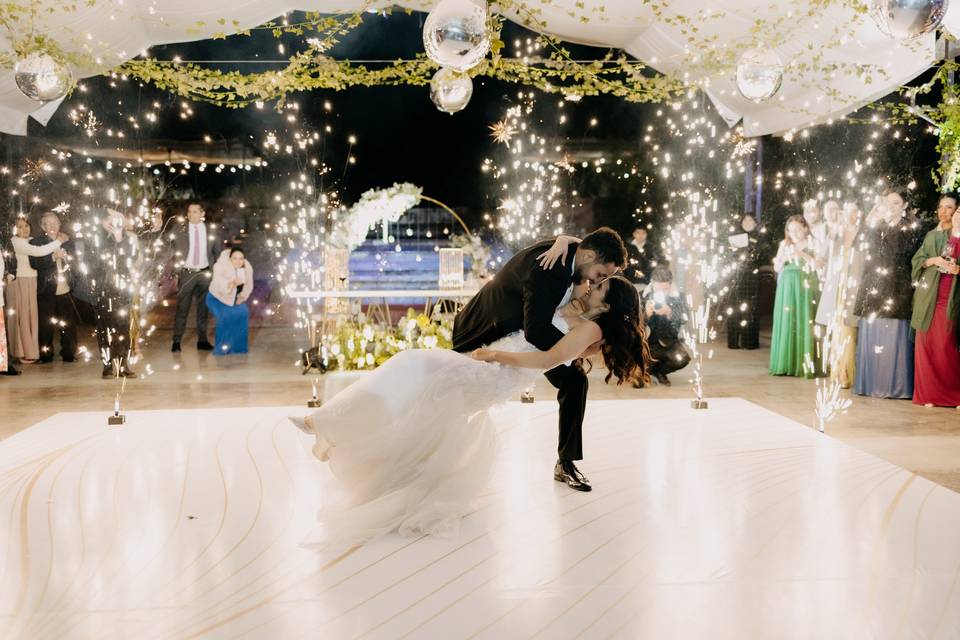 Boda A&O Vals