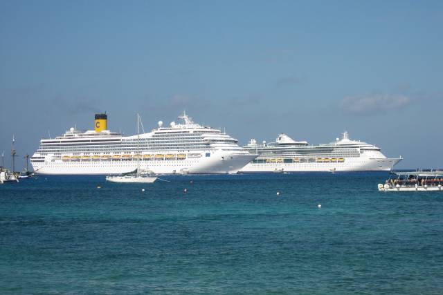 Cruceros