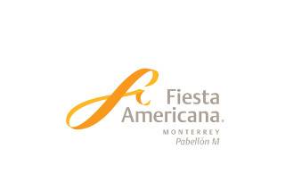 Fiesta Americana Monterrey Pabellón M Logo