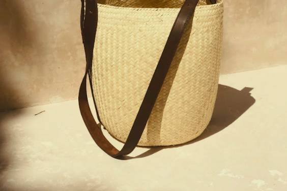 Bolsa para playa